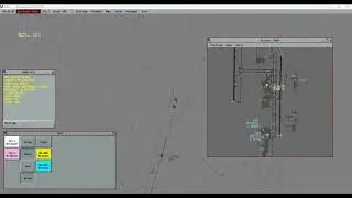 VATSIM Controlling YBBN - VATPAC