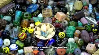Understanding Orgonites: Harnessing the Power of Energy