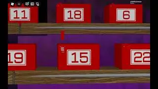 Deal or no deal roblox episode 4