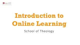 Introduction to Online Learning