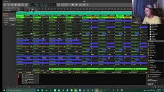 Tranzistow Overview Pt.3 - Filters