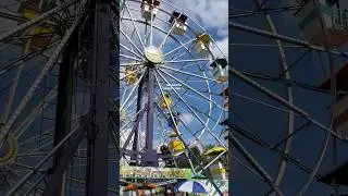 Arlington County  Fair | Things to do in the DMV #countyfair #carnival #carnivalrides
