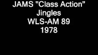 JAMS ClassAction Jingles 1978