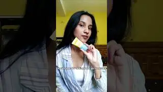 best sunscreen for summers /affordable/non sticky @GarnierIndia#sunscreen #summer
