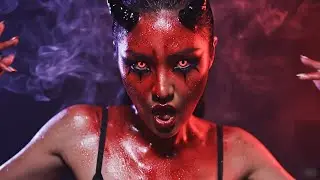 31 Neo Perreo Infernal | INFERNAL AFTERLIFE by Amour Collapse (Official Visualizer)