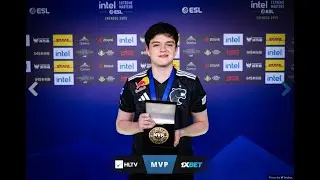 CS2 - Molodoy - MVP - IEM Chengdu 2025