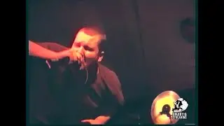 Zorn live at UJZ Korn Hannover 1995