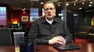 Jason Reed of the Minneapolis St. Paul Duplex Doctors