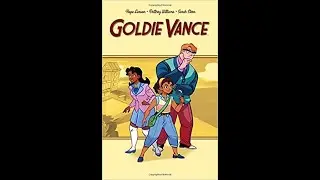 Goldie Vance