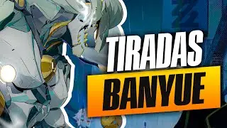 💎 DEMASIADO JUSTO!! TIRADAS BANYUE 💎 Zenless Zone Zero