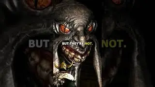 Главные манипуляторы Dark Souls
