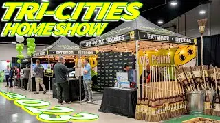 2023 Tri-Cities Home Show