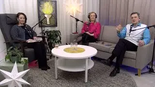 Yösoihtu 13 | Herra ravitsee nääntyvän sielun, osa 1/2
