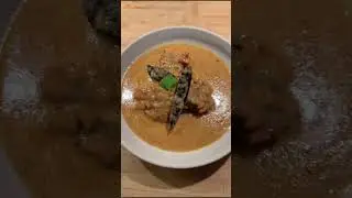 Karri pakore