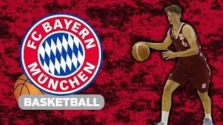 Luis Wulff ('04) - EYBL U16 (4 games)