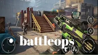 Defuse the Bomb ☠️ - Battleops Game 