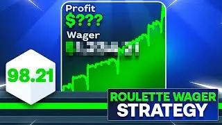 Can My $100 Survive This Insane Wager Challenge? ($10,000+ Wagered)
