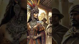 What Your Inca Outfit Revealed About You! #empire  #ancientcivilizations #history #incas