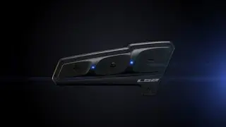 LS2 SPECTRUM: RIDERS COMMUNICATION SYSTEMS FOR LS2 HELMETS