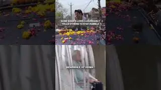 respected HC Verma sir| legend of physics #hcverma