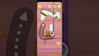 dig this 2 world 30-10 | fruit frenzy | Dig this 2 level 30 episode 10 solution gameplay walkthrough