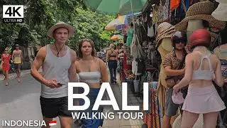 Ubud, Bali Walking Tour &ndash; Exploring One of Indonesia&rsquo;s Most Popular and Iconic Destinations