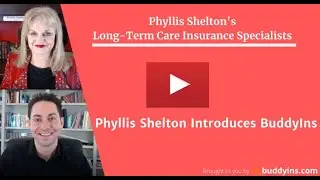 Introduction Phyllis Shelton