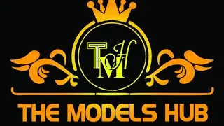 The models Hub presents ODISHA FASHION RUNWAY WEEK EDITION-1 and KALINGA AWARD 2023. powered by Evos