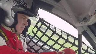 Autoplius lt Fast Lap 2018 stage 04 Julius Skirmantas