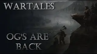 Solving The Murder Of Gosenburg: Wartales
