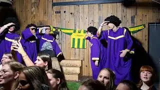 Nemelaer 7 - Eerste prijs Nemelaer Playbackshow 2025