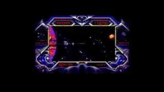 Purple Saturn Day - Atari ST Longplay