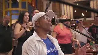 Roda de Samba do Rica Ara&uacute;jo  - Aqui &eacute; Samba t&aacute;? (Bloco 5)