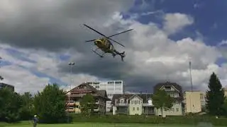 Buxli Zug Sport Event 2017