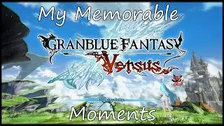 Granblue Fantasy: Versus Could Have Been Great