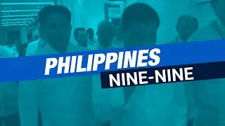 Philippines Nine-Nine