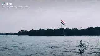 Indian flag WhatsApp status