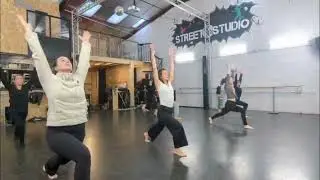 Yoga Dans'Explore - Janvier 2026 Anglet - Jenni Yoga Mood