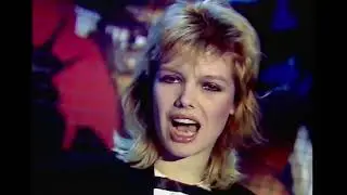 Kim Wilde   Kids In America