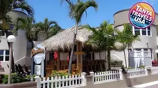 Caribbean Resort Suites | Hollywood (FL), United States | Hotel Review ⭐