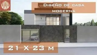 DISE&Ntilde;O DE ENTRADA PRINCIPAL Y RECAMARA TOLUCA EDO MEX, REM.-54