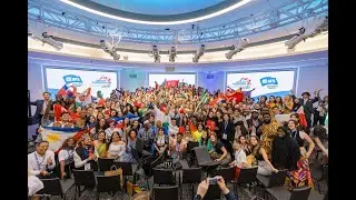 2023 AFS Youth Assembly