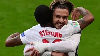 England TOP the group!, Saka and Grealish Amazing! | Czech Republic 0 England 1 |  Review Euro 2020