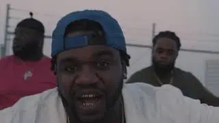 Head 24.8 - Lost Souls (Official Music Video) ft. King Burris