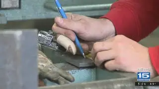 Too many jobs and not enough people?