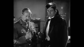 The Black Watch (1929) | Full Movie | John Ford&rsquo;s First Talking Picture (Public Domain)