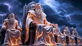 The Day God Met With Other Gods: Psalm 82 Revealed.
