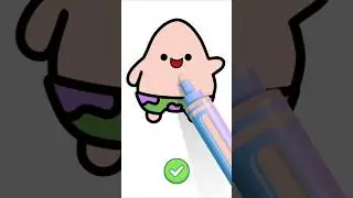 Wumbo #drawing #shorts #videos #wumbo #painting #trending #viral #ytshorts