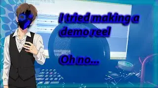 How to Make a Voice Actor Demo Reel (and Why You Shouldn't)