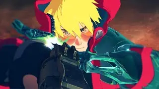 Can New Viewers Enjoy Trigun Stampede?